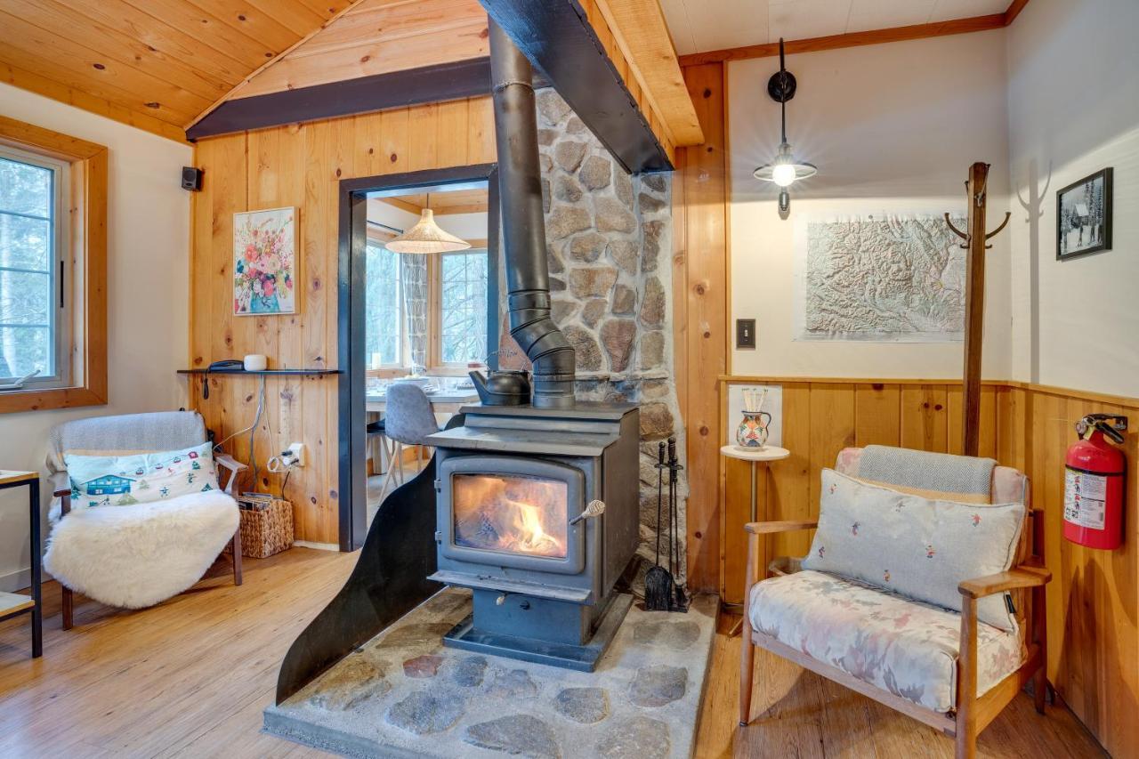 Leavenworth Cabin With Private Hot Tub! Eksteriør bilde