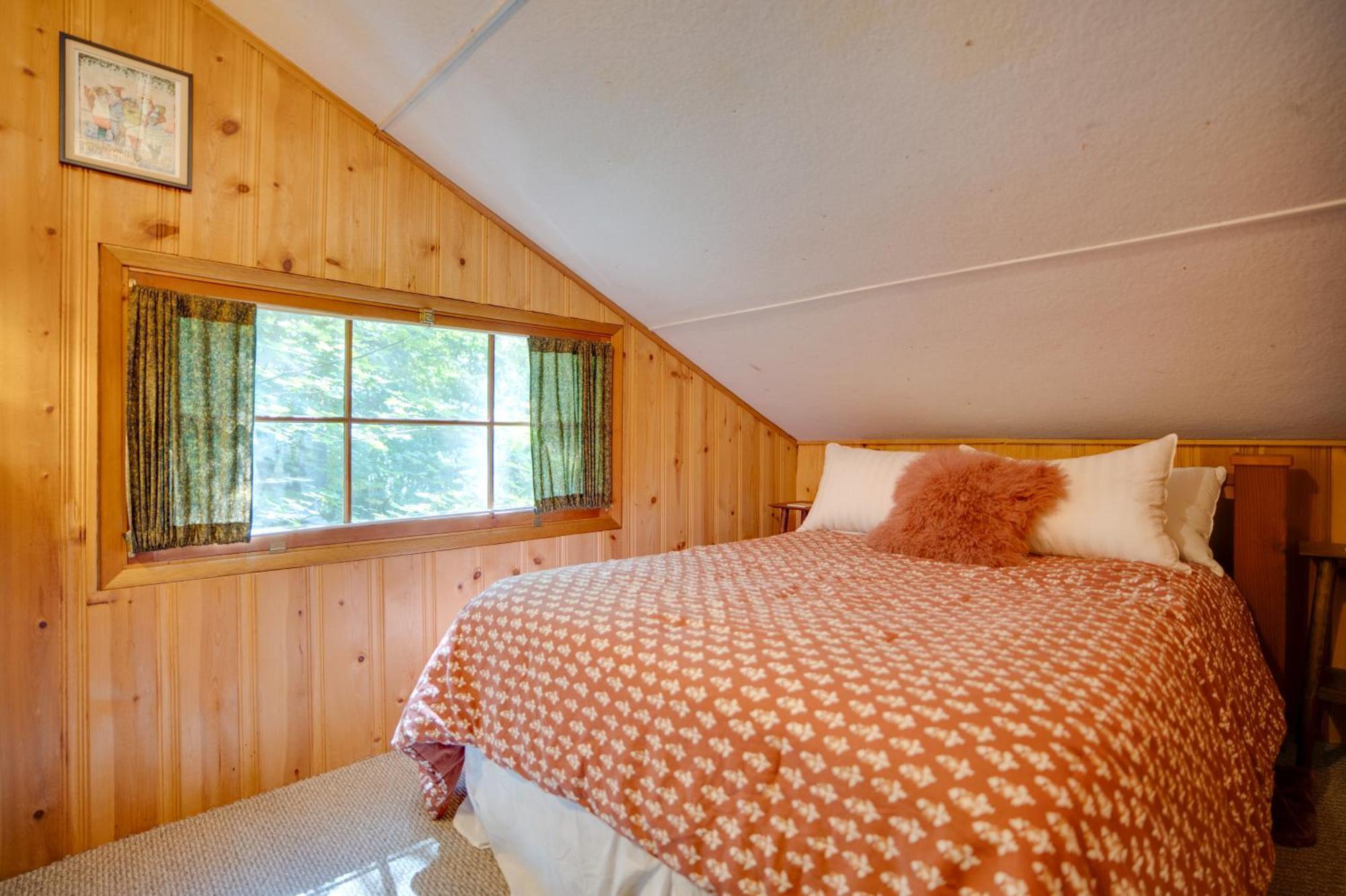 Leavenworth Cabin With Private Hot Tub! Eksteriør bilde